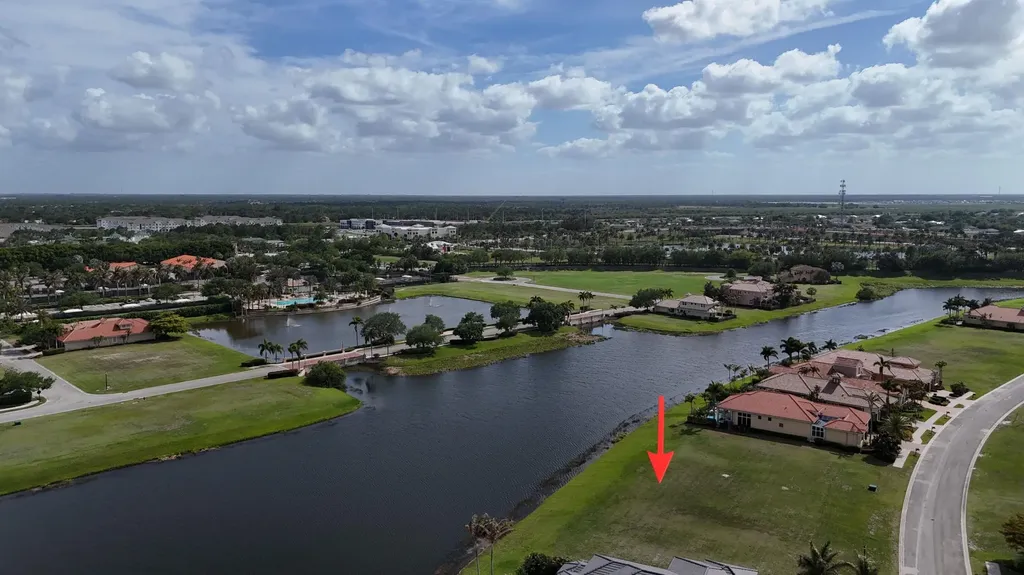 140 SE Bella Strano Port St Lucie FL 34984
