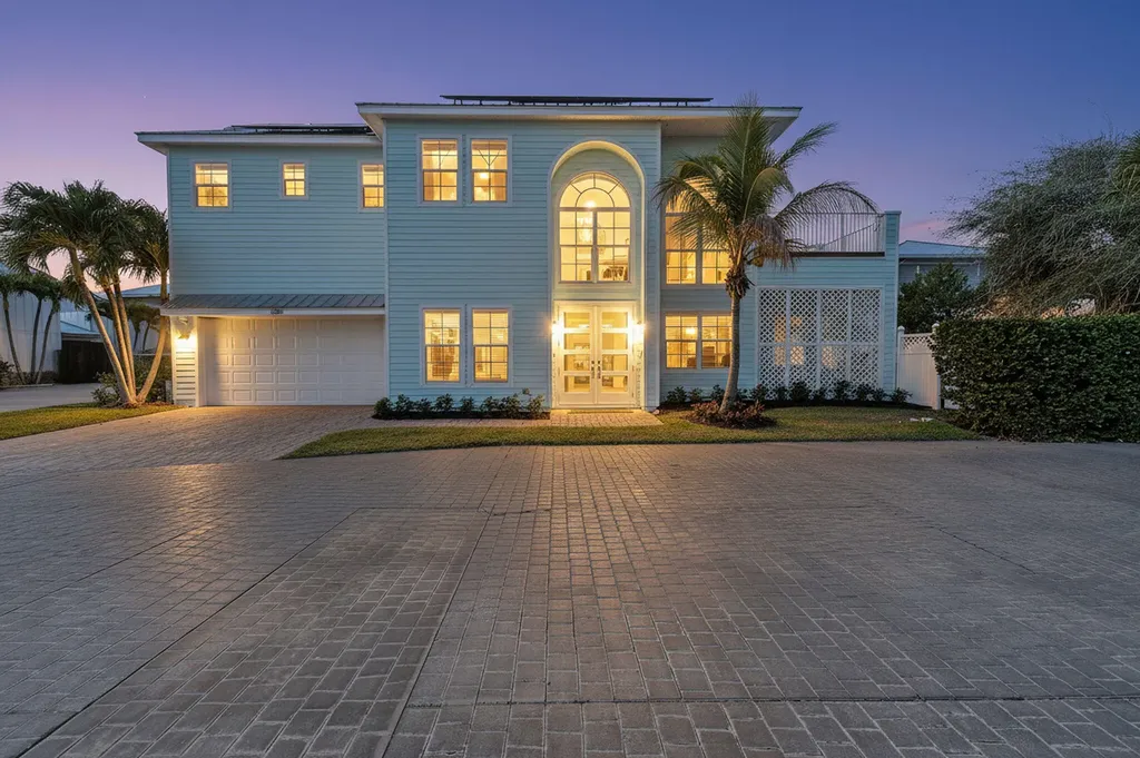 807 Xanadu Place Jupiter FL 33477