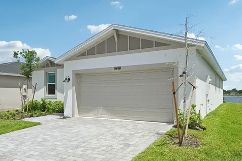 5474 Hampton Park Circle Vero Beach FL 32966