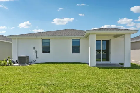 5474 Hampton Park Circle Vero Beach FL 32966