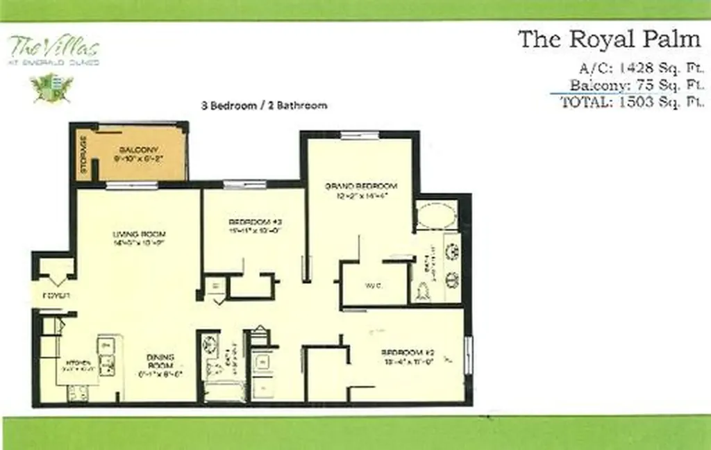 6505 Emerald Dunes Drive West Palm Beach FL 33411