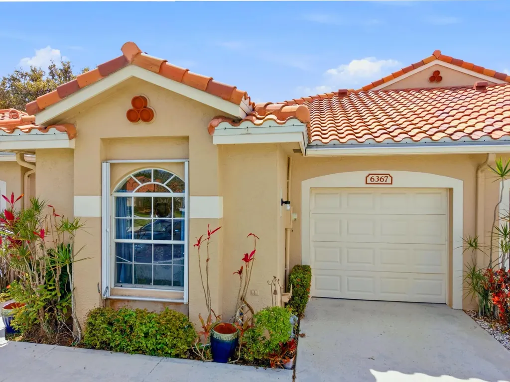 6367 Long Key Lane Boynton Beach FL 33472