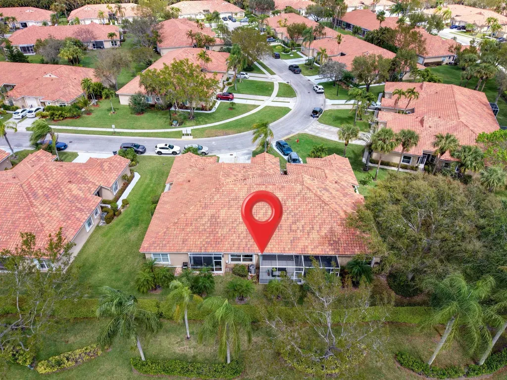 6367 Long Key Lane Boynton Beach FL 33472