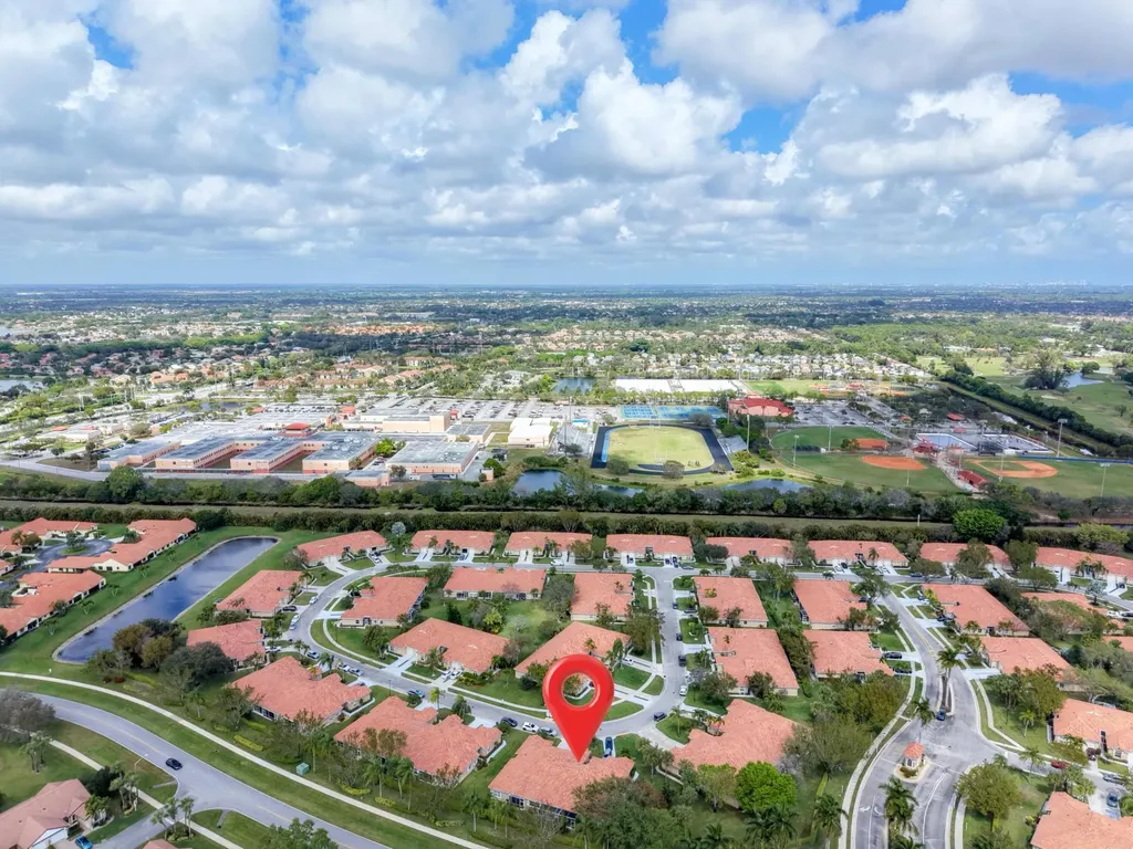 6367 Long Key Lane Boynton Beach FL 33472