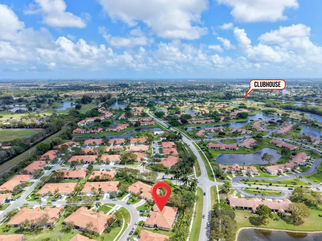 6367 Long Key Lane Boynton Beach FL 33472