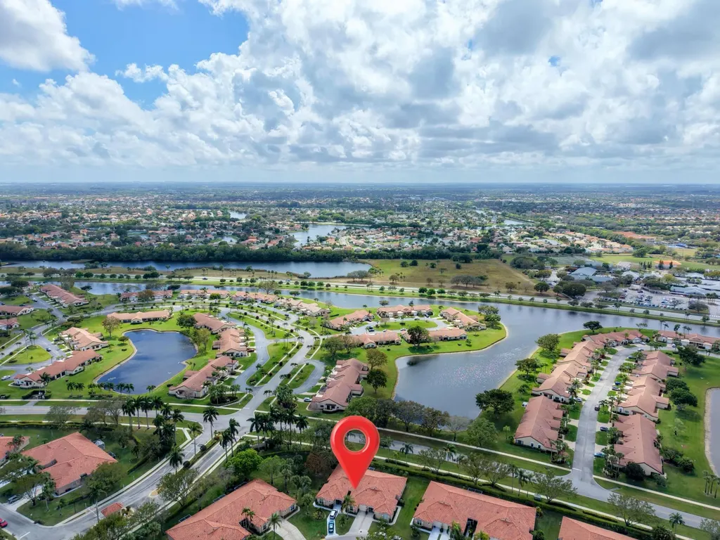 6367 Long Key Lane Boynton Beach FL 33472