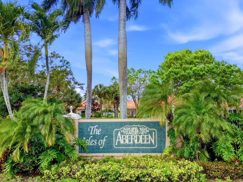 6367 Long Key Lane Boynton Beach FL 33472