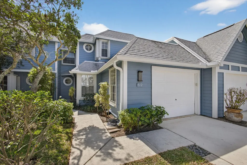 512 Ocean Dunes Circle Jupiter FL 33477