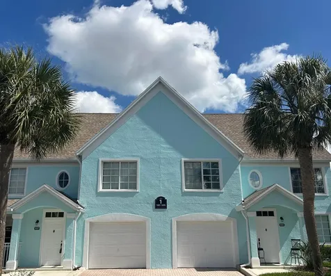 1687 SE Pomeroy Street Stuart FL 34997