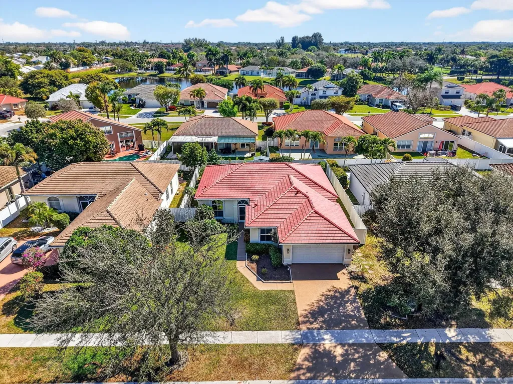 6778 Las Colinas Street Lake Worth FL 33463