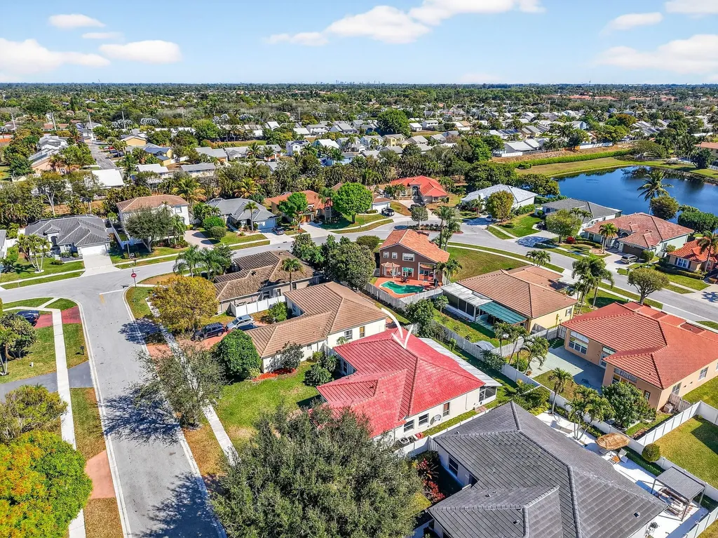 6778 Las Colinas Street Lake Worth FL 33463