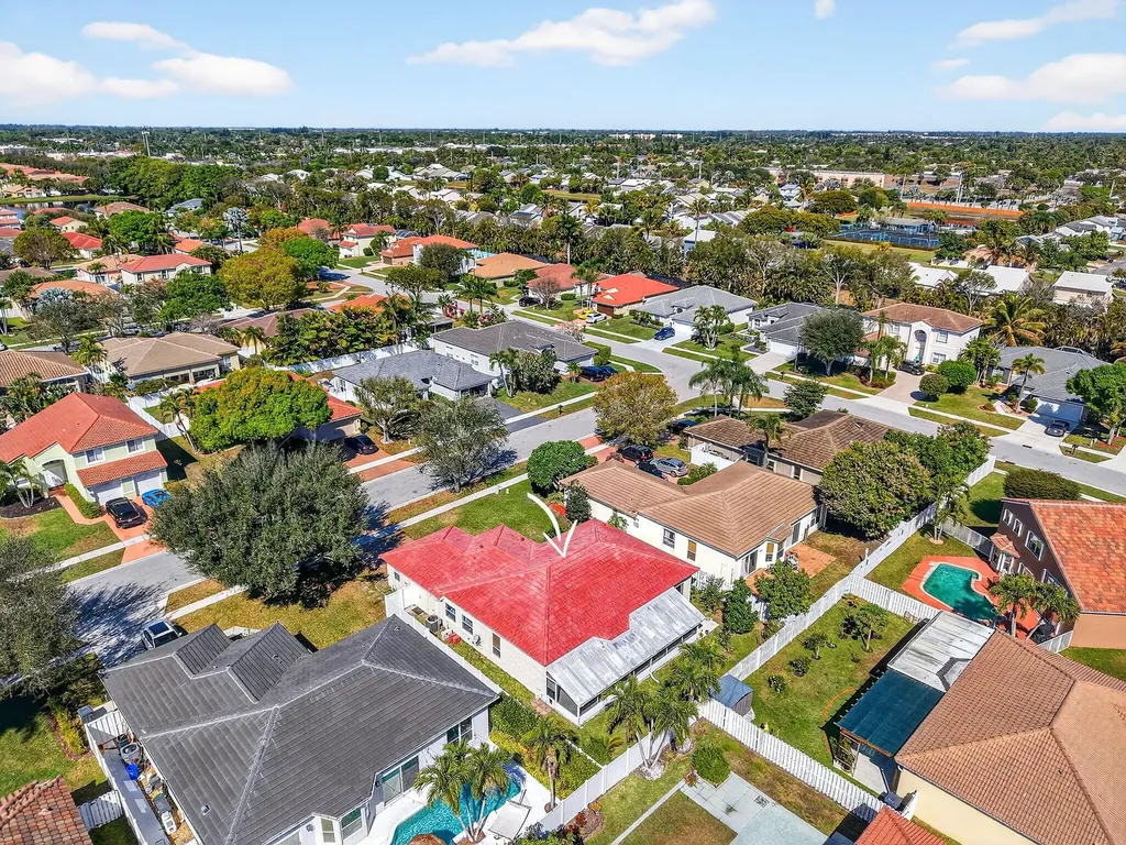 6778 Las Colinas Street Lake Worth FL 33463