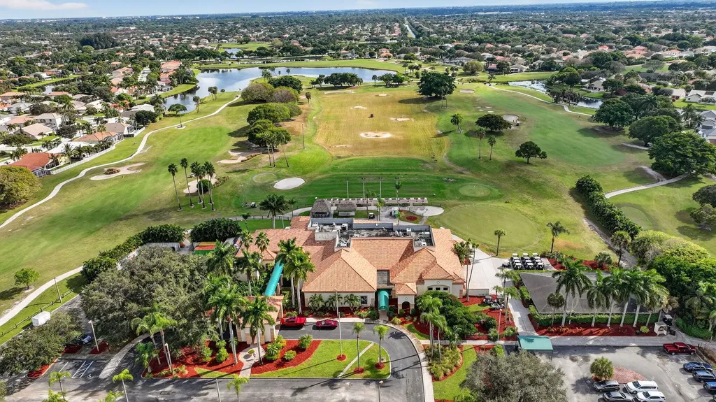 6778 Las Colinas Street Lake Worth FL 33463
