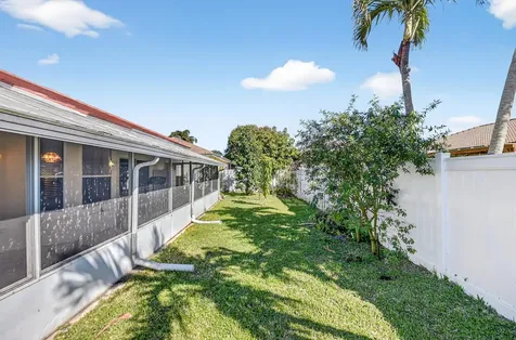 6778 Las Colinas Street Lake Worth FL 33463