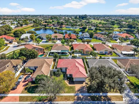 6778 Las Colinas Street Lake Worth FL 33463