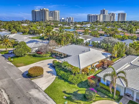 1191 Emerald Drive Singer Island FL 33404