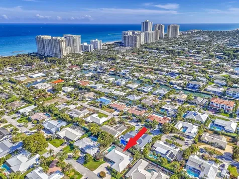 1191 Emerald Drive Singer Island FL 33404
