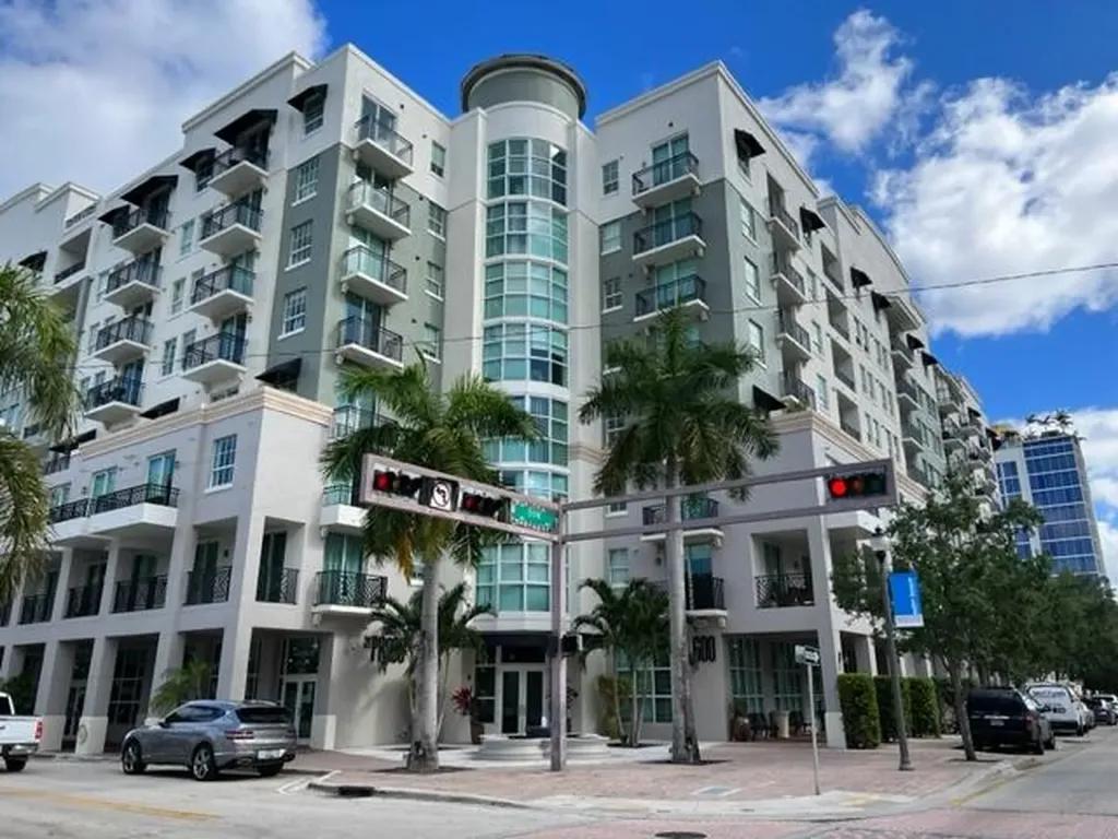 600 S Dixie Highway West Palm Beach FL 33401