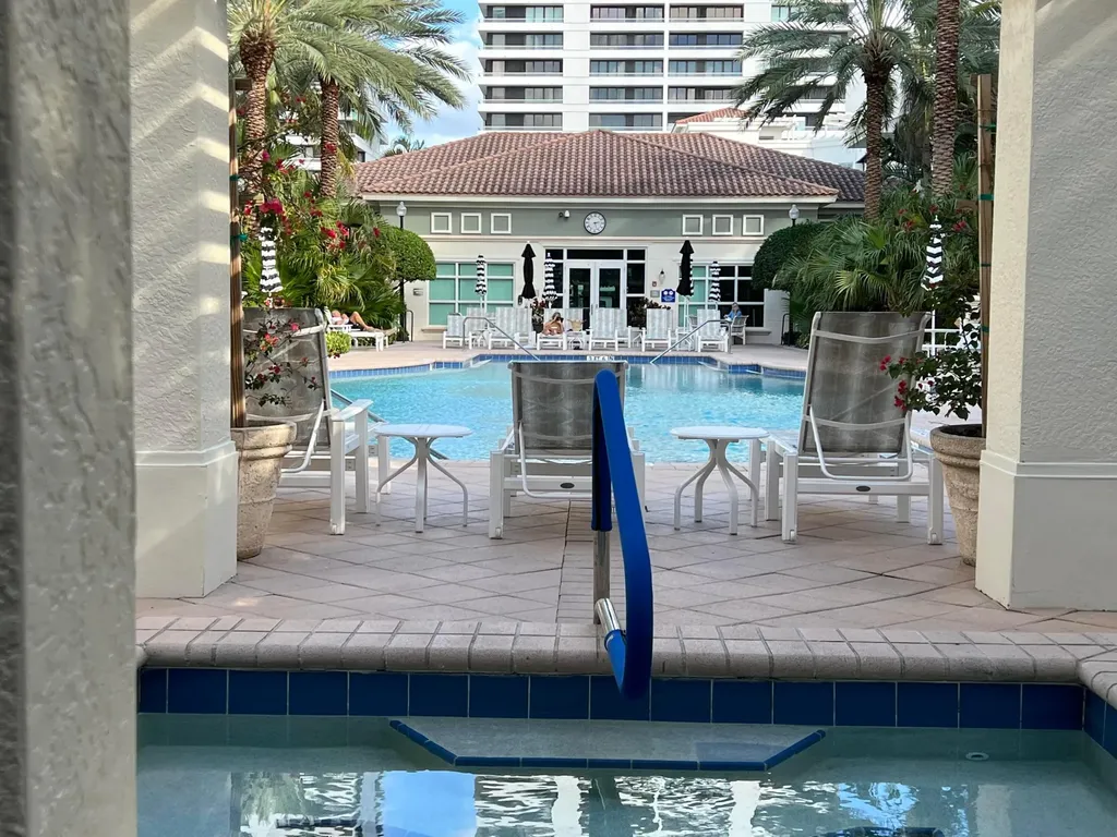 600 S Dixie Highway West Palm Beach FL 33401