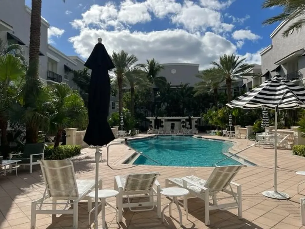 600 S Dixie Highway West Palm Beach FL 33401