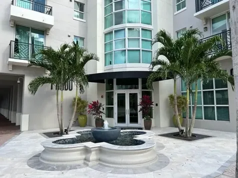 600 S Dixie Highway West Palm Beach FL 33401