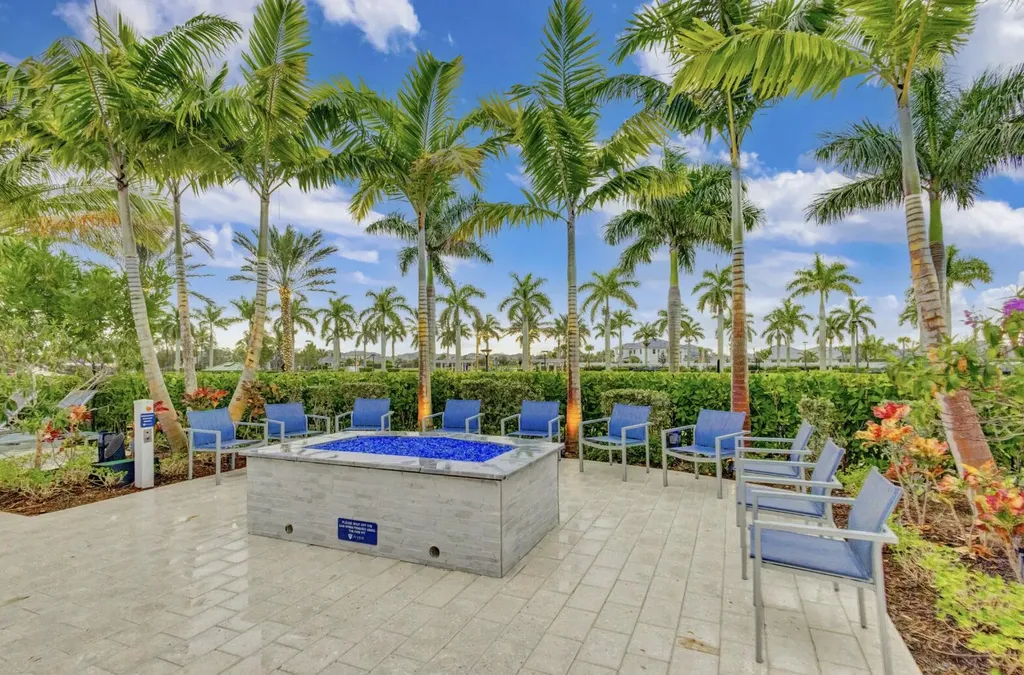 10722 Stellar Circle Palm Beach Gardens FL 33412