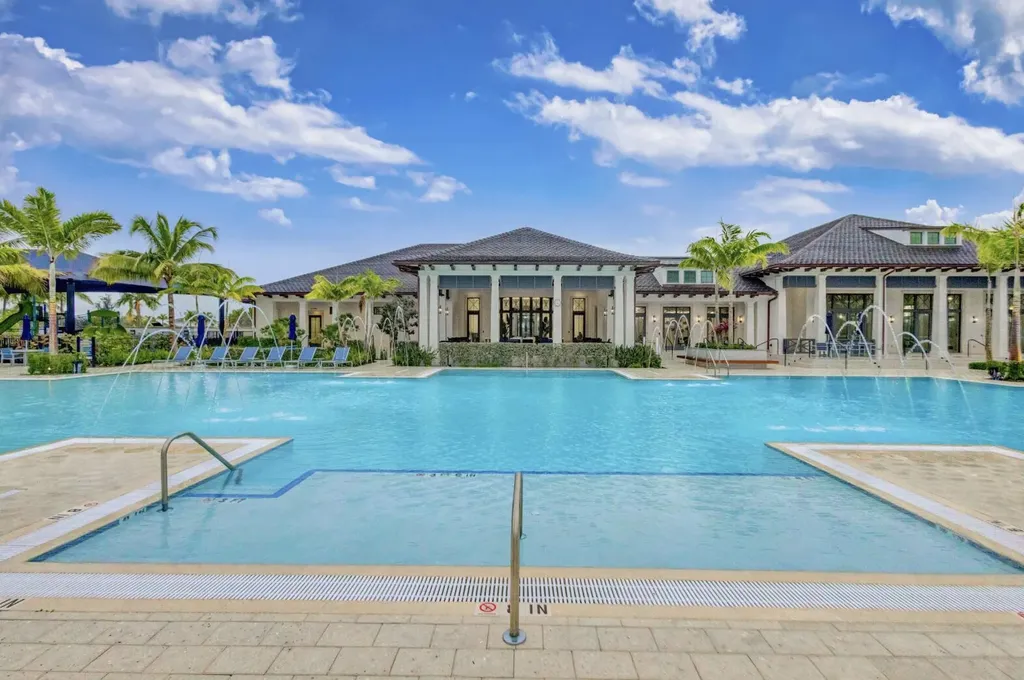 10722 Stellar Circle Palm Beach Gardens FL 33412
