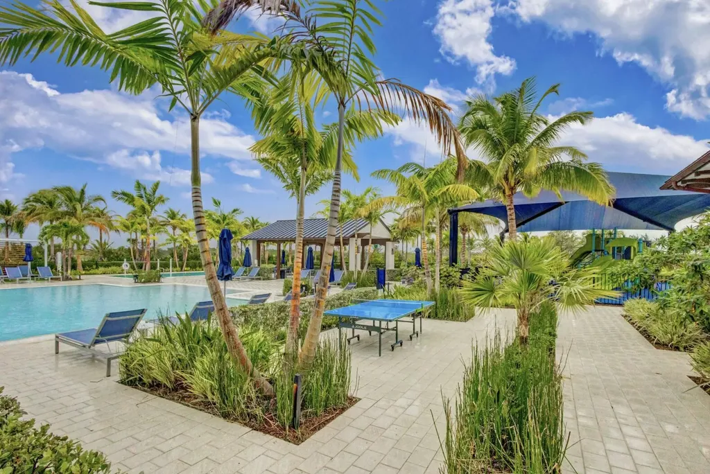 10722 Stellar Circle Palm Beach Gardens FL 33412