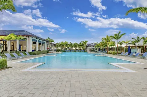 10722 Stellar Circle Palm Beach Gardens FL 33412
