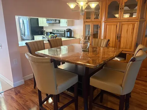 4602 Martinique Way Coconut Creek FL 33066