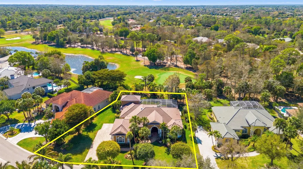 17104 Gulf Pine Circle Wellington FL 33414