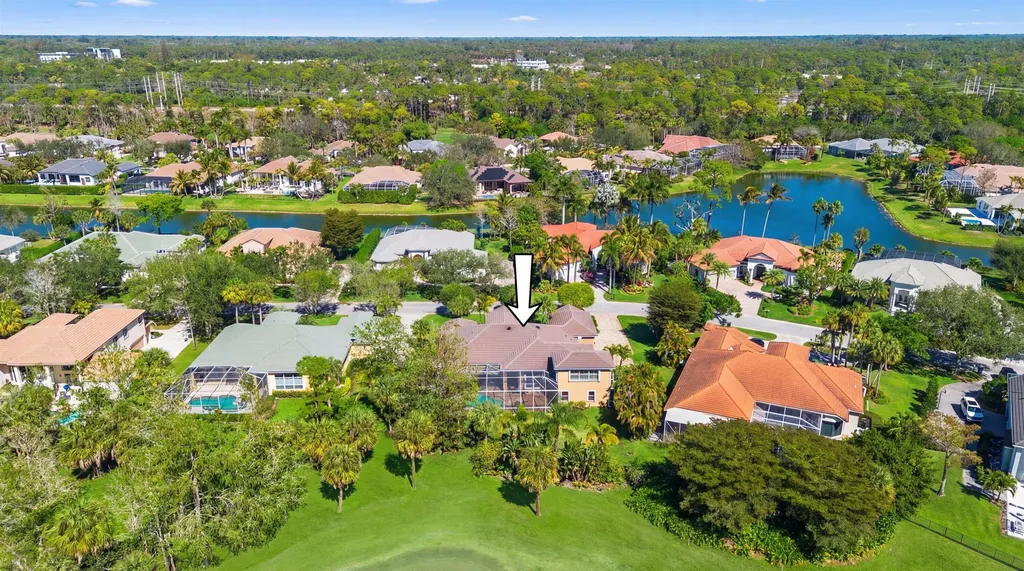 17104 Gulf Pine Circle Wellington FL 33414
