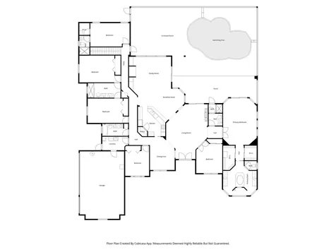 17104 Gulf Pine Circle Wellington FL 33414