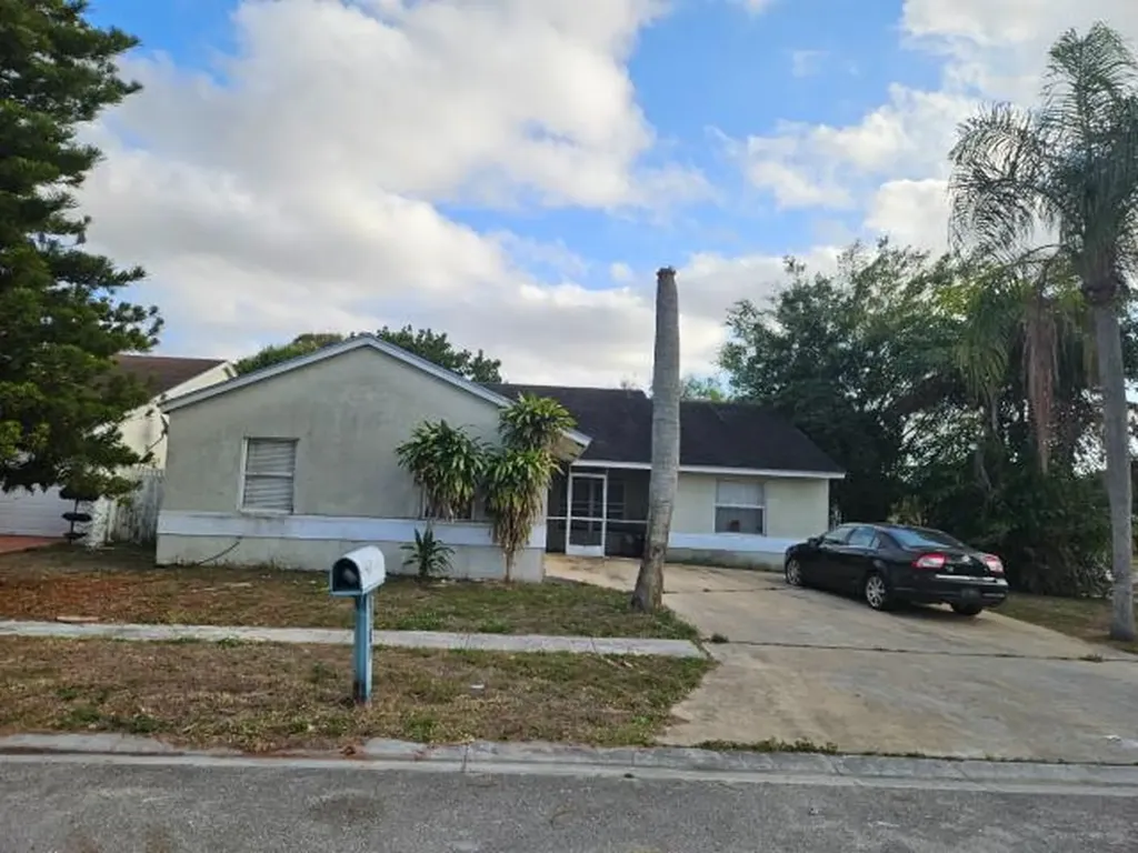 5454 River Plantation Road Lake Worth FL 33463