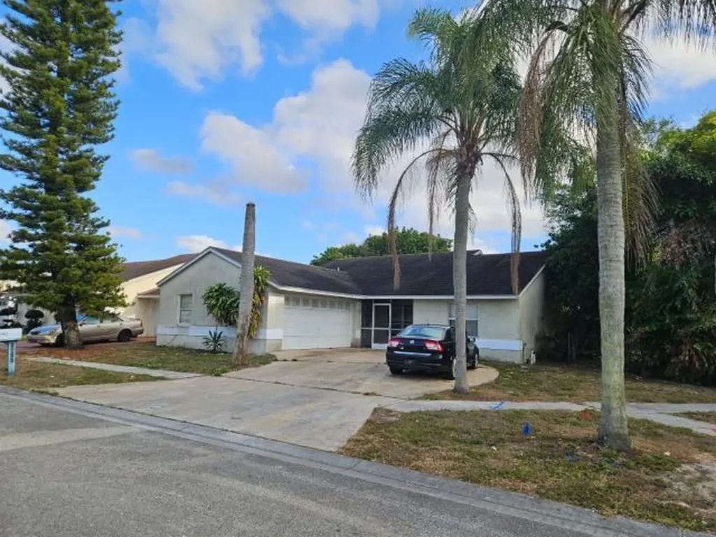 5454 River Plantation Road Lake Worth FL 33463
