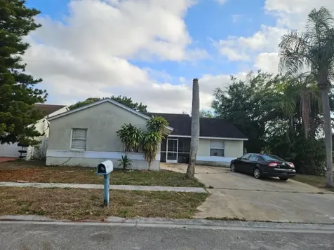 5454 River Plantation Road Lake Worth FL 33463