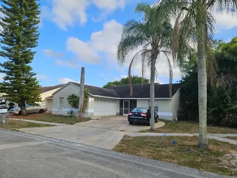 5454 River Plantation Road Lake Worth FL 33463