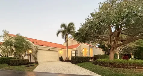 13266 Saint Tropez Circle Palm Beach Gardens FL 33410