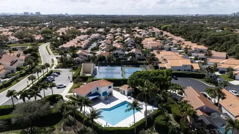 13266 Saint Tropez Circle Palm Beach Gardens FL 33410