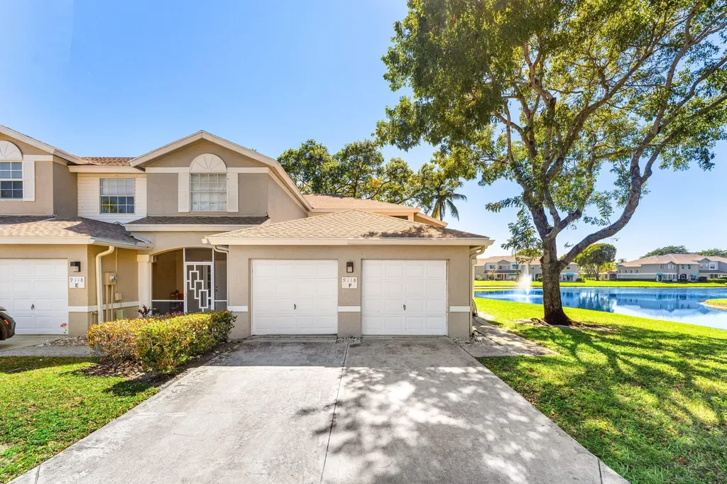 9118 Boca Gardens Parkway Boca Raton FL 33496