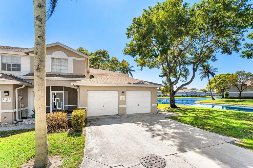 9118 Boca Gardens Parkway Boca Raton FL 33496