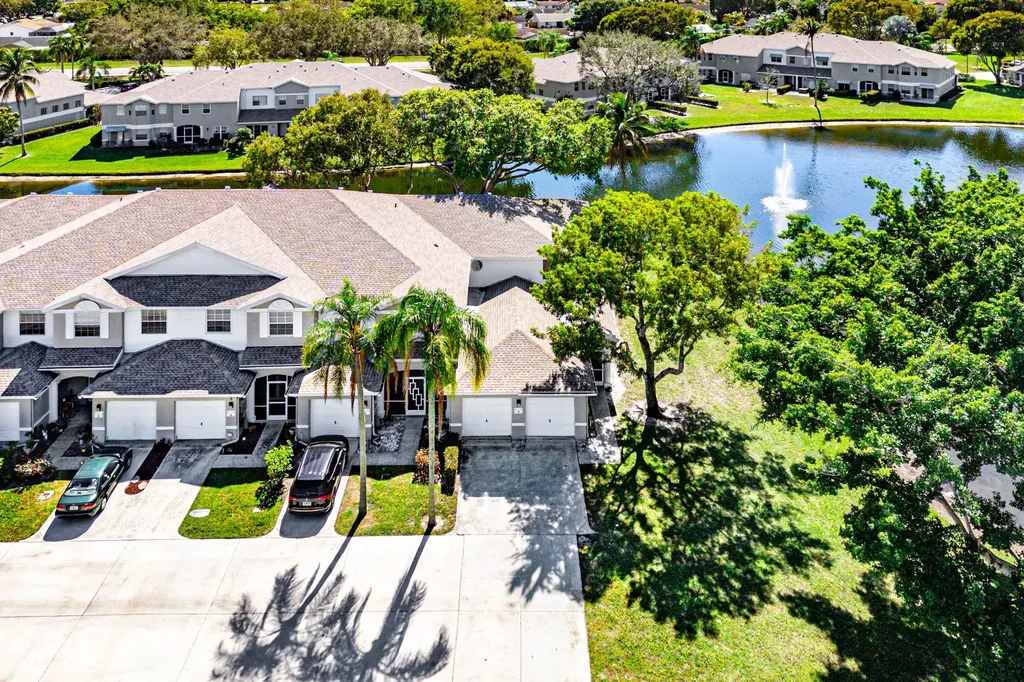 9118 Boca Gardens Parkway Boca Raton FL 33496