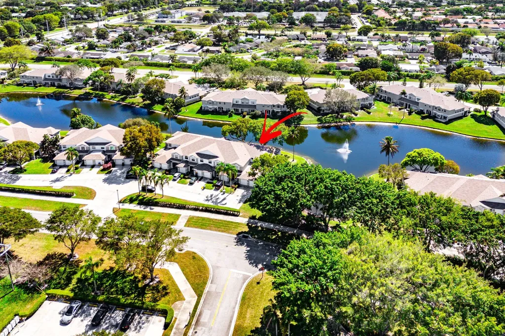 9118 Boca Gardens Parkway Boca Raton FL 33496