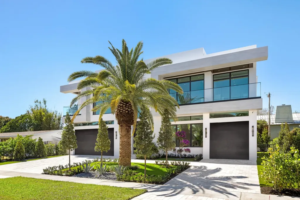 1051 NE 2nd Terrace Boca Raton FL 33432