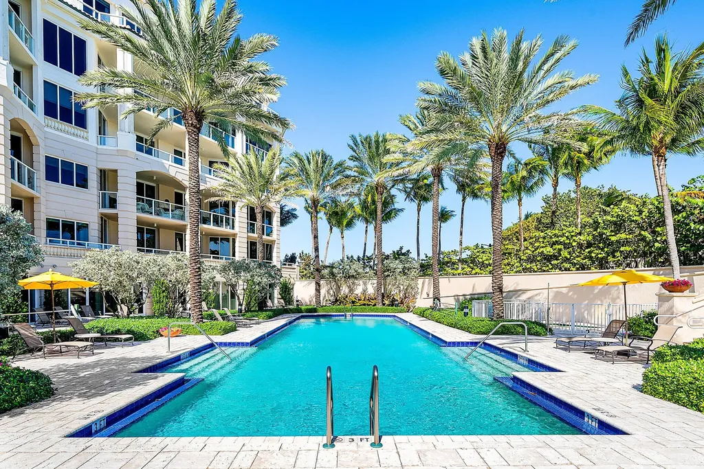 3000 S Ocean Boulevard Palm Beach FL 33480