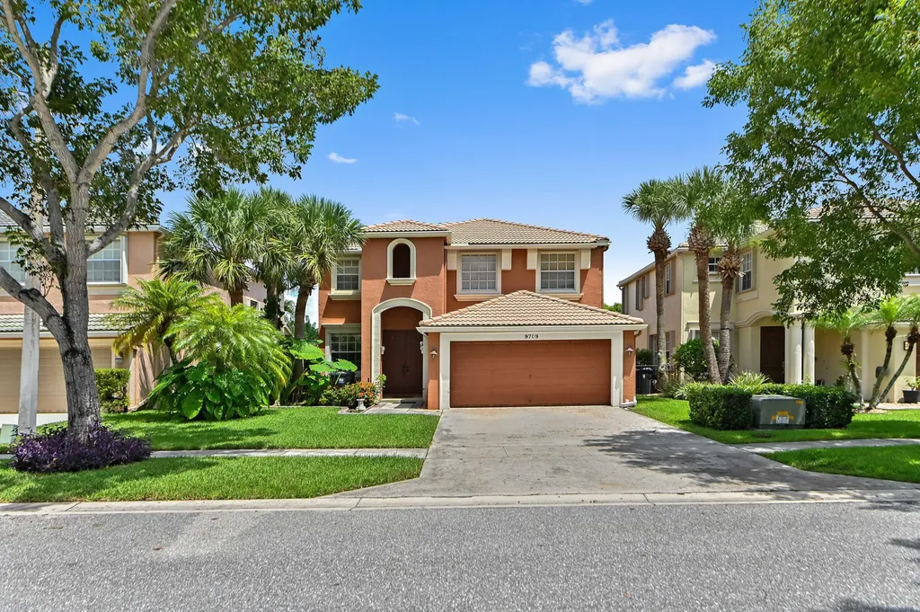 9709 Wyeth Court Wellington FL 33414