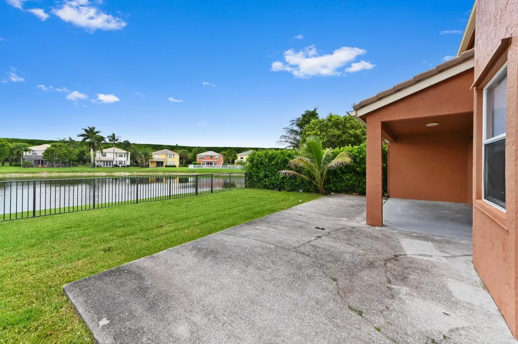 9709 Wyeth Court Wellington FL 33414