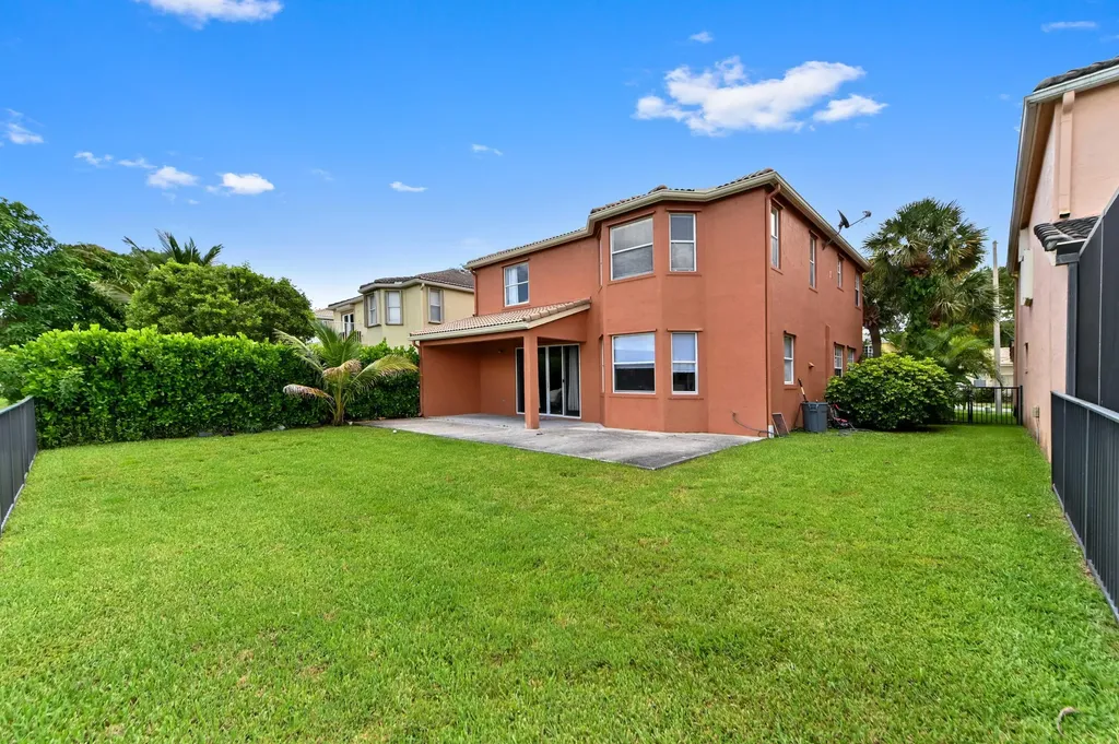 9709 Wyeth Court Wellington FL 33414