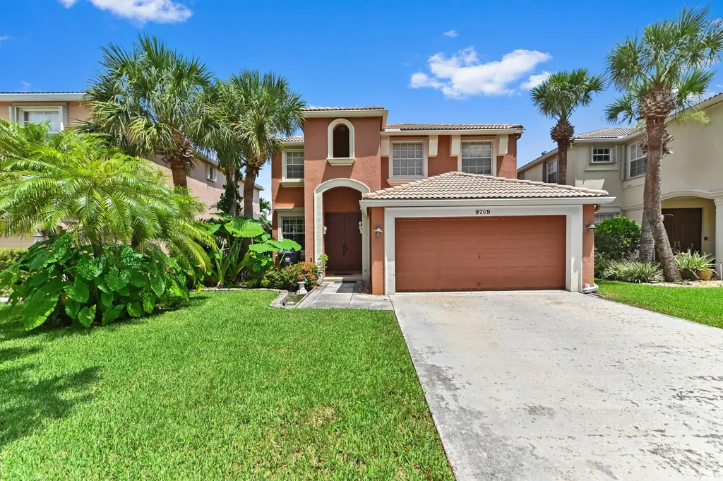 9709 Wyeth Court Wellington FL 33414
