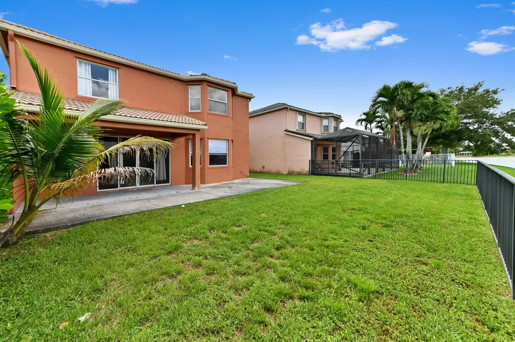 9709 Wyeth Court Wellington FL 33414
